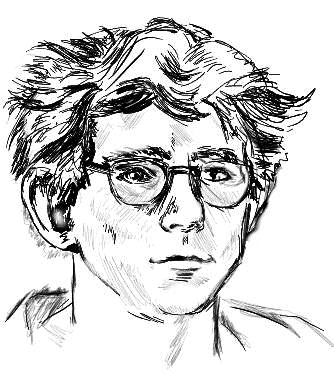 Self Portrait